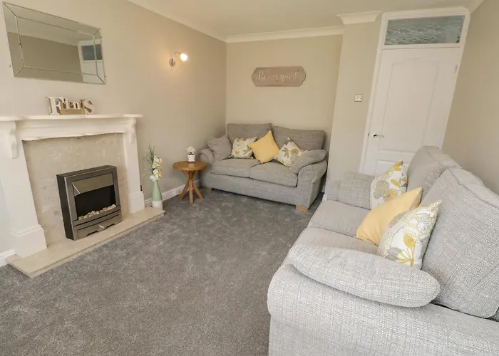 Rose Bungalow